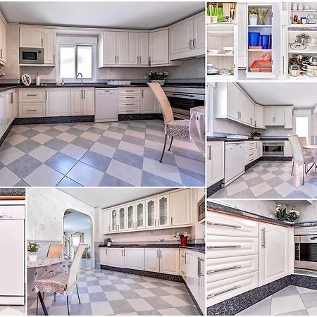 לוס כריסטיאנוס Villa In Los Cristianos מראה חיצוני תמונה