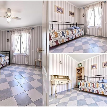 לוס כריסטיאנוס Villa In Los Cristianos מראה חיצוני תמונה