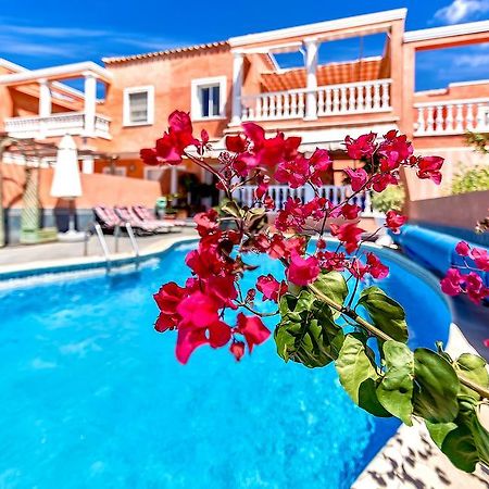 לוס כריסטיאנוס Villa In Los Cristianos מראה חיצוני תמונה