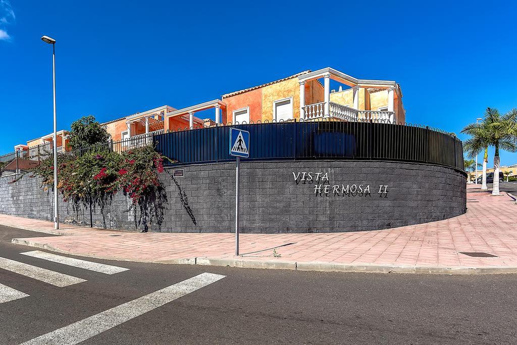 לוס כריסטיאנוס Villa In Los Cristianos מראה חיצוני תמונה