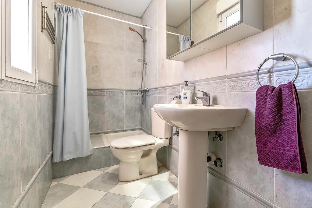 לוס כריסטיאנוס Villa In Los Cristianos מראה חיצוני תמונה
