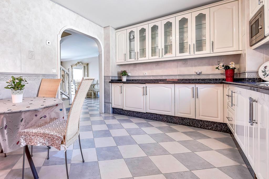 לוס כריסטיאנוס Villa In Los Cristianos מראה חיצוני תמונה