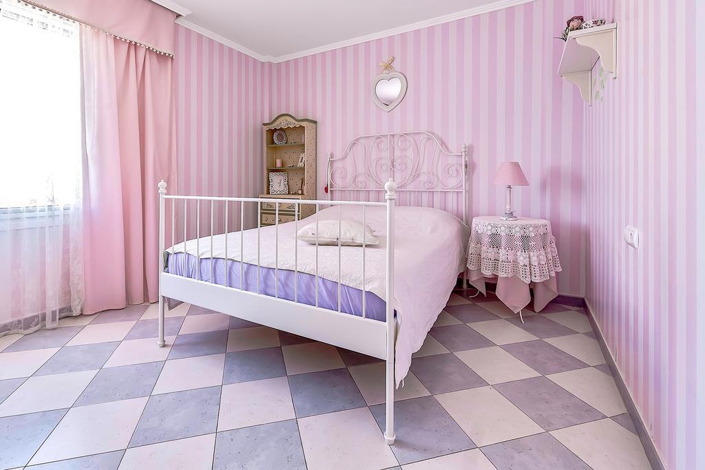 לוס כריסטיאנוס Villa In Los Cristianos מראה חיצוני תמונה