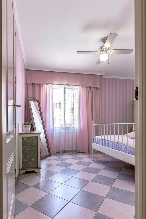 לוס כריסטיאנוס Villa In Los Cristianos מראה חיצוני תמונה