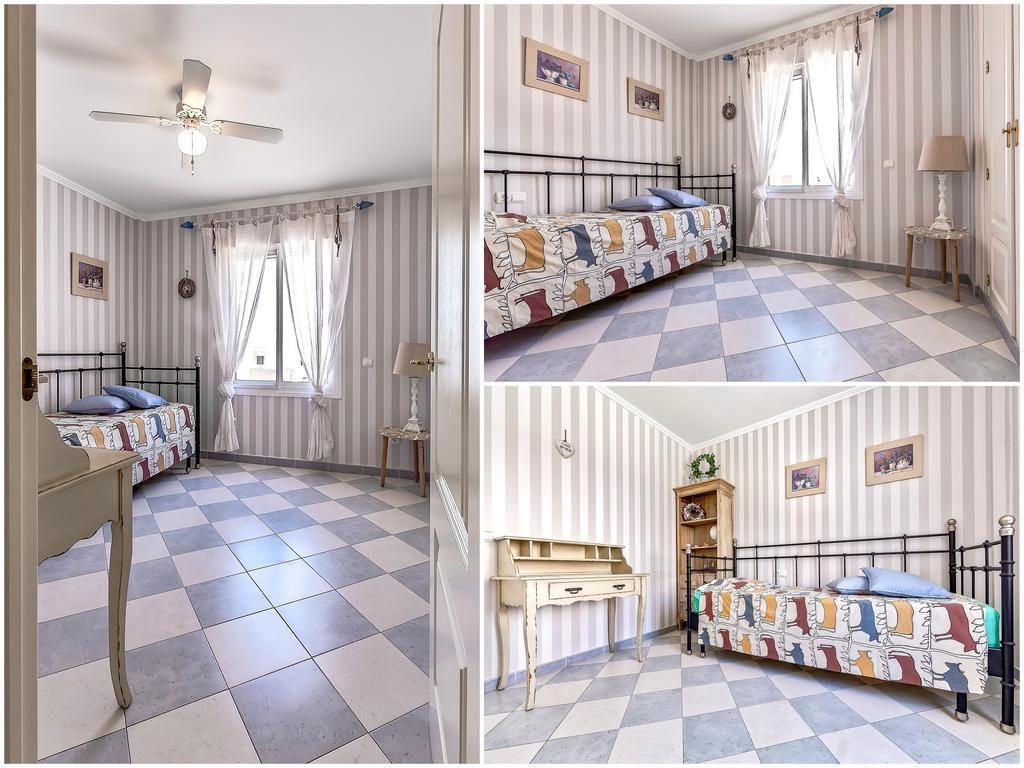 לוס כריסטיאנוס Villa In Los Cristianos מראה חיצוני תמונה