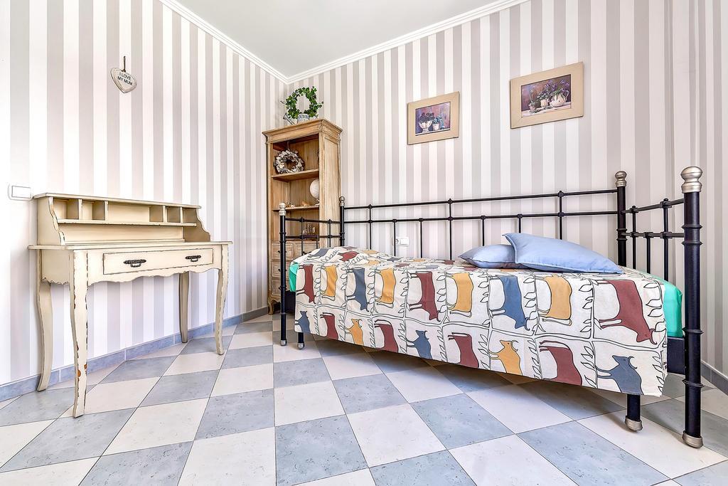 לוס כריסטיאנוס Villa In Los Cristianos מראה חיצוני תמונה