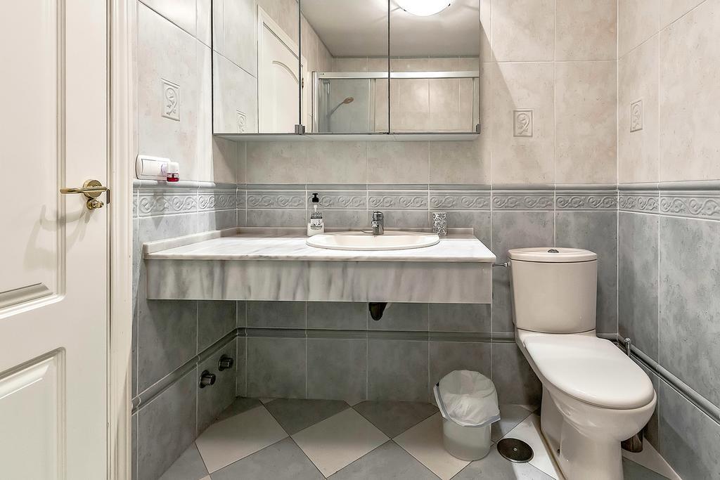 לוס כריסטיאנוס Villa In Los Cristianos מראה חיצוני תמונה