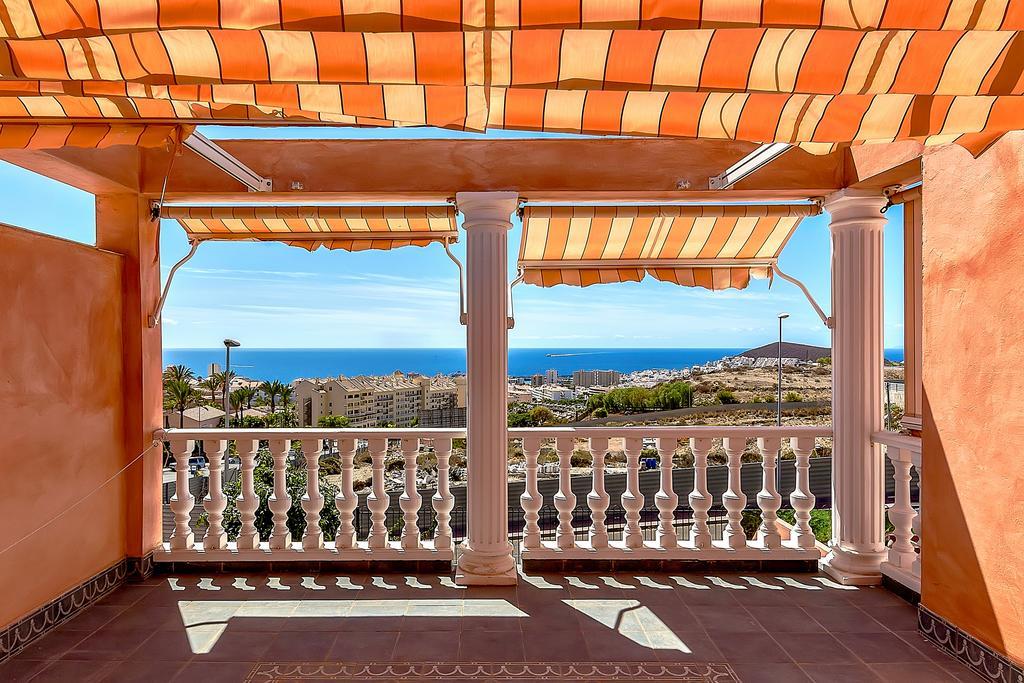 לוס כריסטיאנוס Villa In Los Cristianos מראה חיצוני תמונה