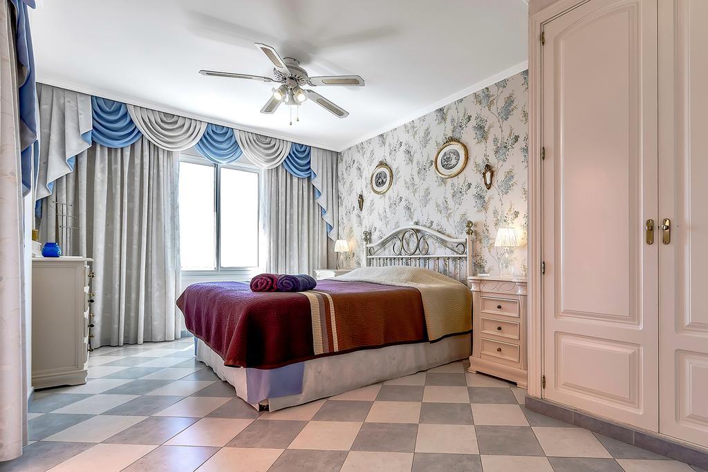 לוס כריסטיאנוס Villa In Los Cristianos מראה חיצוני תמונה