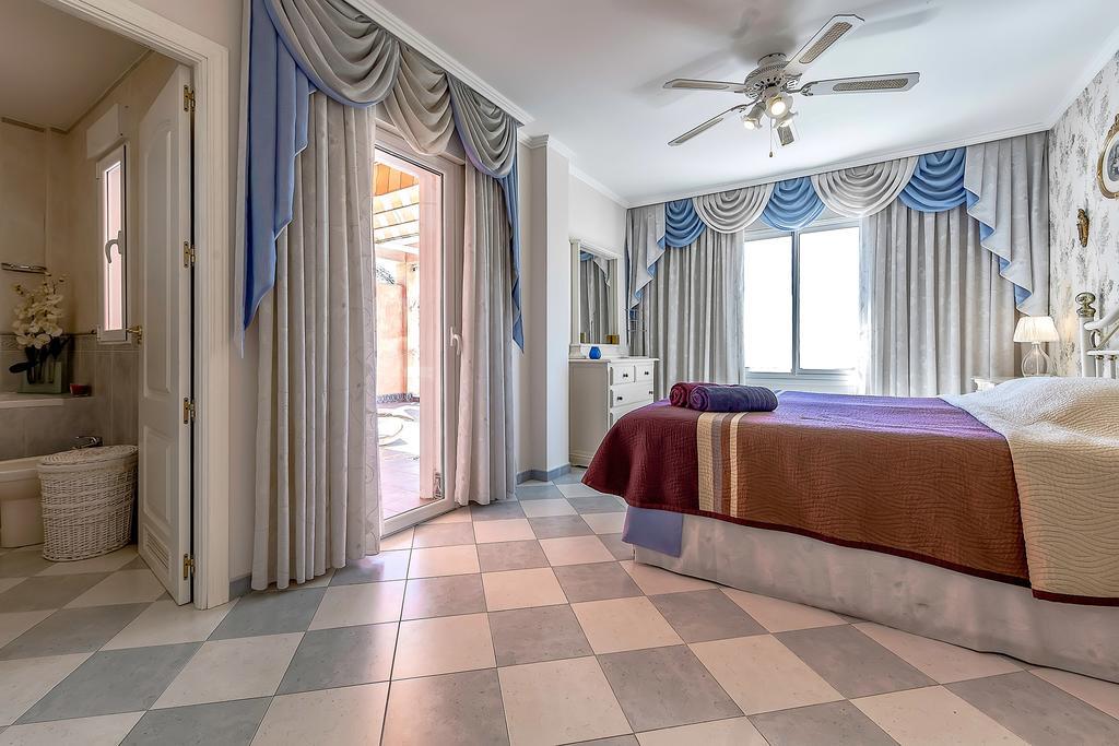 לוס כריסטיאנוס Villa In Los Cristianos מראה חיצוני תמונה