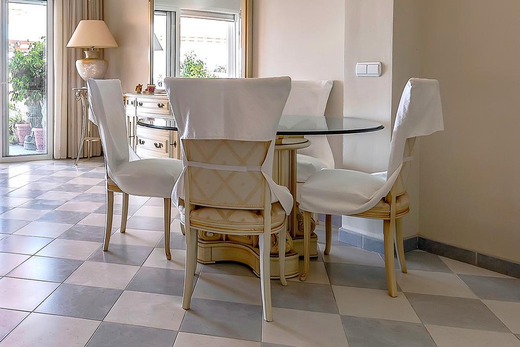 לוס כריסטיאנוס Villa In Los Cristianos מראה חיצוני תמונה