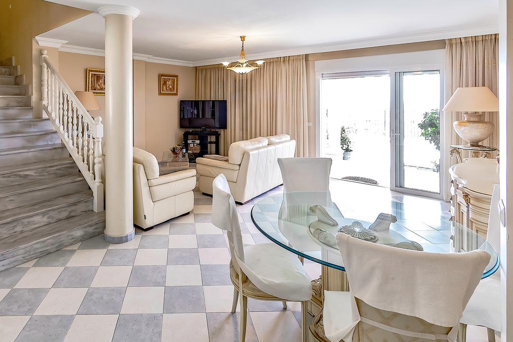לוס כריסטיאנוס Villa In Los Cristianos מראה חיצוני תמונה