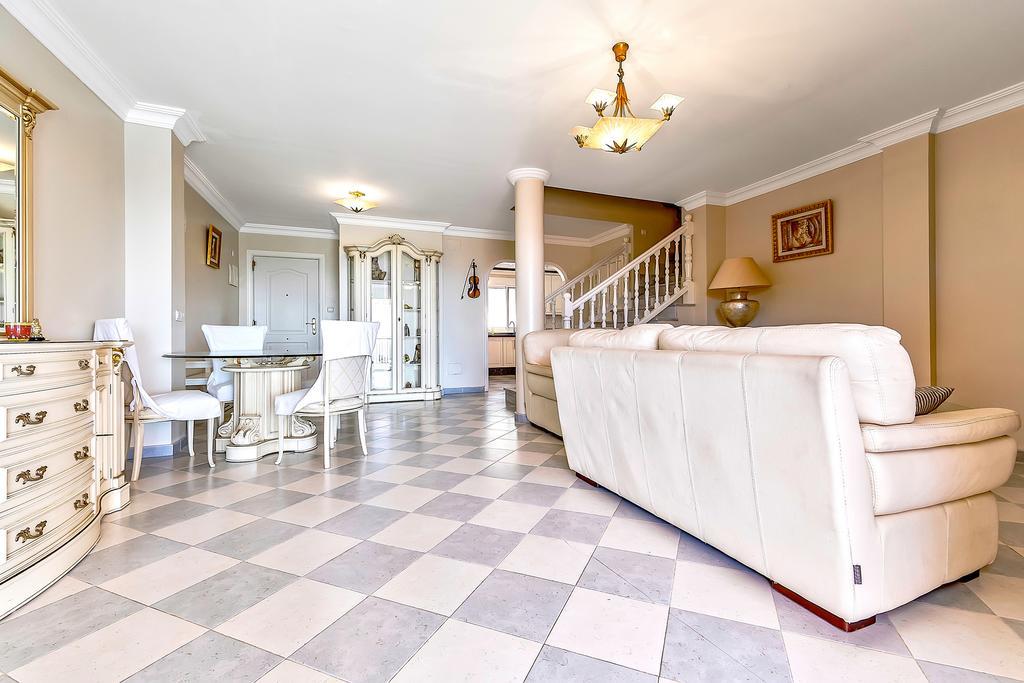 לוס כריסטיאנוס Villa In Los Cristianos מראה חיצוני תמונה