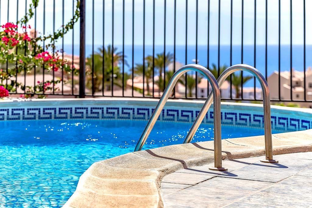 לוס כריסטיאנוס Villa In Los Cristianos מראה חיצוני תמונה